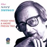 The Navy Swings