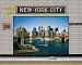 Books : Greetings from New York City