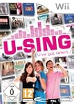 U-SING: U've got talent!