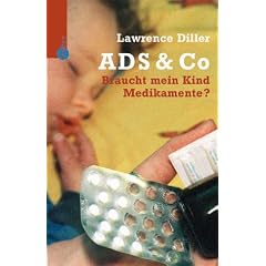 ADS und Co. Braucht mein Kind Medikamente?