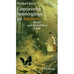 Literarische Spazierg�nge im Internet
