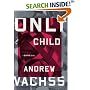 Only Child : A Burke Novel
