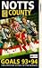 Notts County FC - End Of Season Review 1993/94 [VHS]