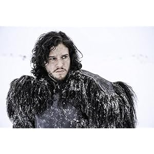 Game of Thrones (Le Trône de Fer) - Saison 3 [Blu-ray]