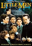 Little Men [DVD] [1935] [Region 1] [US Import] [NTSC]