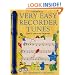 Very Easy Recorder Tunes (Activities)