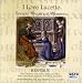 Classical Music : I Love Lucette: French Theatrical Chansons