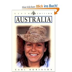 Australia: Around Down Under (Odyssey Australia)