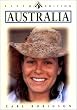 Australia (Odyssey Guides Australia)