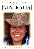 Australia (Odyssey Guides Australia)