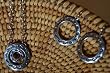 Pendant & Earrings SET