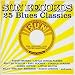 Image of Sun Records: 25 Blues Classics