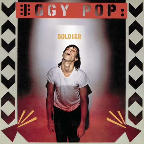 CD-Charts  Music : Soldier
