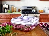 FoodSaver Quick Marinator