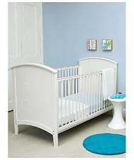 St. Ives cot bed