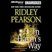 In Harm's Way: A Walt Fleming Novel | [Ridley Pearson]
