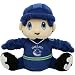 Vancouver Canucks Team Mascot Plush