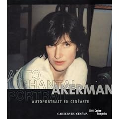 Autoportrait en cin�aste (1DVD)