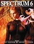 Spectrum 6: The Best in Contemporary Fantastic Art (Spectrum  (Underwood Books))