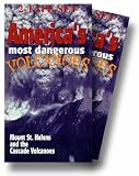 America's Most Dangerous Volcanos [VHS]