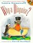 WHY A DISGUISE?