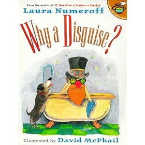 A Disguise