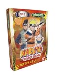 Eigenschaften BANDAI 0930975 / Naruto - Starter (deutsch)