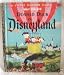 Search : Walt Disney's Donald Duck in Disneyland (Little Golden Book, D44)