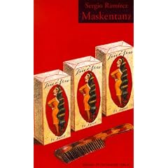 Maskentanz
