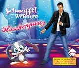 H&auml;schenparty