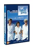 Das Traumschiff - Folgen 1 und 2 - Sascha Hehn