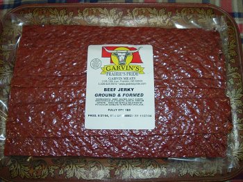 Ground & Formed Beef Jerky!!!! From Nebraska! by Beef Jerky