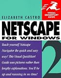 Netscape 2 for Windows (Visual QuickStart Guide)