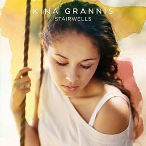 In Your Arms by Kina Grannis