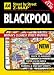 AA Street by Street Z-Map Blackpool (AA Street by Street Z-Map)