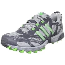 adidas Men's Kanadia Tr 3 Running Shoe