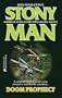 Doom Prophecy (Stony Man)