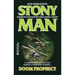 Doom Prophecy