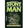 Doom Prophecy (Don Pendleton's Stony Man)