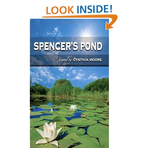 Spencer's Pond