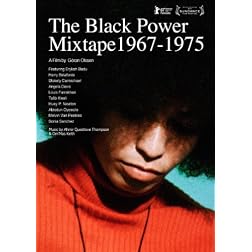 The Black Power Mixtape