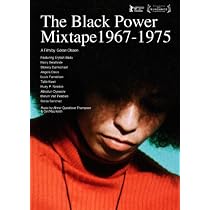 The Black Power Mixtape