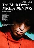 The Black Power Mixtape