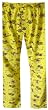Nickelodeon SpongeBob Who's the Sponge Lounge Pants for men