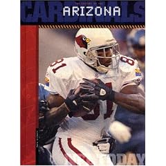 The History of the Arizona Cardinals (NFL Today)