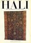 Hali : The International Magazine Of Antique Carpet & Textile Art