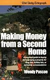 Making Money from a Second Home (Daily Telegraph)