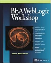 Bea Weblogic Workshop