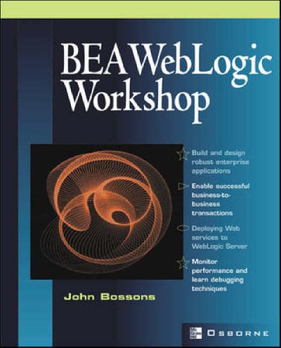 Bea Weblogic Workshop