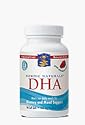 DHA Formula 500mg - Strawberry(same as Pro DHA) - 90 - Softgel